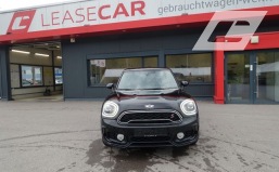 MINI COOPER_SD Countryman Cooper SD All4 € 11790.