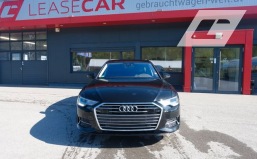 Audi A6 Avant 40 TDI sport