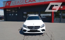 Mercedes-Benz C 300e Kombi AMG Line &quot;LED&quot; € 15250.-