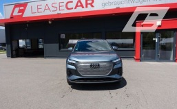 Audi Q4 e-tron Sportback 40 e-tron