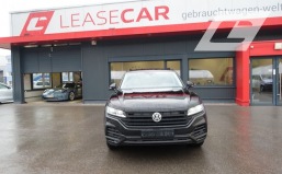 Volkswagen Touareg TDI 4M. "AHV,Webasto,LED" € 25790.-