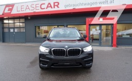 BMW X3 xDrive 20 d Advantage € 16990.-