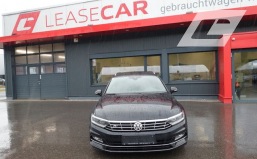 Volkswagen Passat Var.