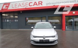 Volkswagen Golf VIII Variant Life &quot;AHV,LED&quot; € 13690.--