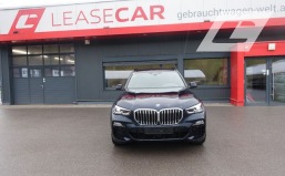 BMW X5 xDrive 45 e M