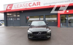 Volvo S60 Lim. R Design AWD 18290*