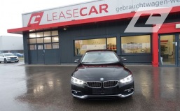 BMW 420 Gran Coupé Luxury Line € 15590.-