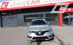 Renault Megane IV Grandtour Business Edition € 7390.