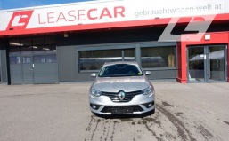 Renault Megane IV Grandtour Business Edition € 7790.