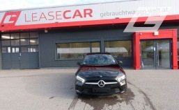 Mercedes-Benz A 200 d Aut.