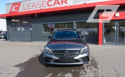 Mercedes-Benz C 300 T d 4Matic 19990*