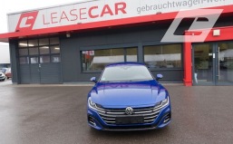 Volkswagen Arteon Shooting Brake R-Line