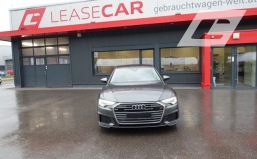 Audi A6 Lim. 55 TFSI quattro sport € 28790.-