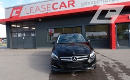 Mercedes-Benz B 200 d Urban Style Edition € 10490.--