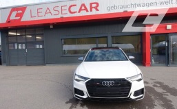 Audi S6 Avant TDI quattro &quot;Luft,Virtual&quot; € 28990.